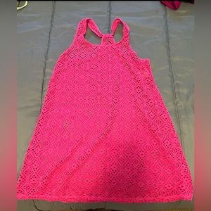 Target Kids Large Cover Up